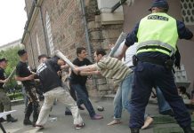 Дирекцията по вероизповеданията става ДУХОВЕН ДАНС данс