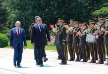 Борисов благодари на Турция за слабия мигрантски поток към нас бойко борисов