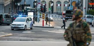 Терористът от Брюксел е мароканец терорист