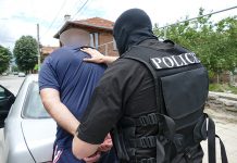 Разбиха банда, пласирала фалшиво евро у нас ДАИ