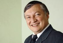 Борисов отмени срещата си с Карпов заради „византийската кирилица” анатолий карпов