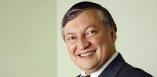 Борисов отмени срещата си с Карпов заради „византийската кирилица” анатолий карпов