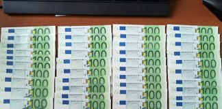 Деветима българи в международна банда за източване на банкови карти