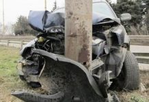 Бойно поле „България” или защо умираме на пътя II шофьори