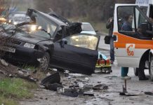 Бойно поле „България” или защо умираме на пътя ? катастрофи