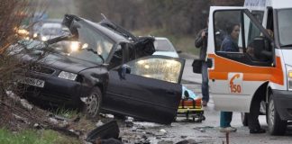 Бойно поле „България” или защо умираме на пътя ? катастрофи