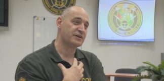 Първо в Breaking.bg: Сменят шефа на баретите с „герой от Лясковец” барети