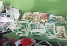 От 23-ма арестуваните митничари се стопиха на осем митничари