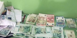 От 23-ма арестуваните митничари се стопиха на осем митничари