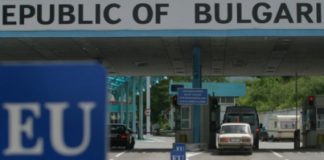 Затвориха за камиони Кулата и Капитан Петко войвода кулата