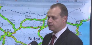 Дават на съд бившият шеф на пътната агенция Лазар Лазаров съд