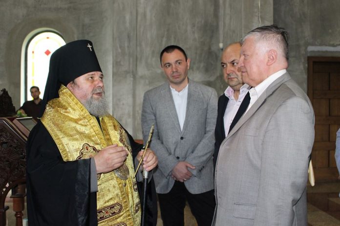 lazarov лазаров