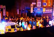 Всички жертви от нападението в Лондон са мюсюлмани (Видео) мюсюлмани