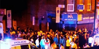 Всички жертви от нападението в Лондон са мюсюлмани (Видео) мюсюлмани