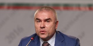 БСП щяла да подкрепи свикването на ВНС според Марешки марешки