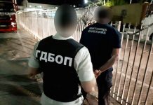 Да „пипнеш” „Солунската митница” митничари