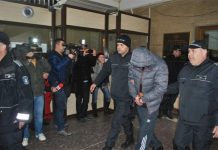 Тежки присъди за гардовете, убили болния Нягол убийци