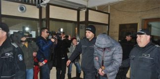 Тежки присъди за гардовете, убили болния Нягол убийци