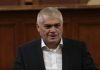 Вътрешният министър Радев: Ще разкрием отвличането на Адриан банкомат