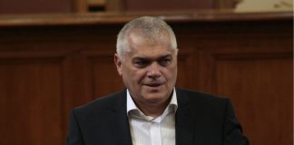 Вътрешният министър: БСП ми искат оставката за нещо, прието през февруари банкомат