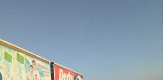 Утре спират тировете по пътищата заради празниците тирове