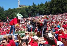 „Паралелна държава“-БСП ще се бори срещу себе си или ? БСП