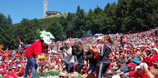 „Паралелна държава“-БСП ще се бори срещу себе си или ? БСП