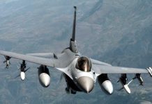 Първо в Breaking.bg: България ще купи не нови „Грипен“ а F-16 самолети