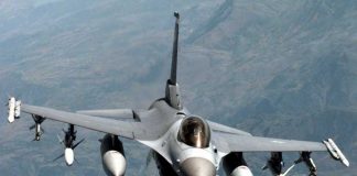 Премиерът: Осигурихме 100 млн. лв. за инфраструктура на бойните самолети самолети