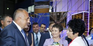 Бойко Борисов: Аз суджук не ям, имам високо кръвно борисов