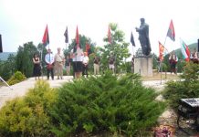 Общ българо-македонски събор в Смилево почита героите на Илинден илинден