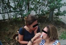 Пребиха жестоко две жени в центъра на София жени