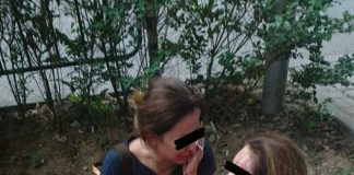 Пребиха жестоко две жени в центъра на София жени