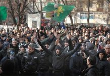 Мюфтийството (Анкара) атакува държавата и общините за имотите мюфтийство