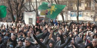 Мюфтийството (Анкара) атакува държавата и общините за имотите мюфтийство