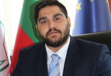 Заради публикация в Breaking.bg дадоха секретарят на мюфтийството на прокурор мюфтийство