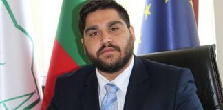 Само в Breaking.Bg: Главсека на мюфтийството се кълне в любов на Турция и Ергодан (Видео) мюфтийство