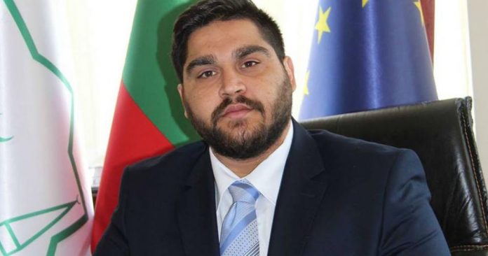 мюфтийство