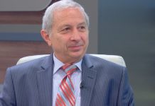 Проф. Огнян Герджиков: Промените на конституцията са последното, от което България имаше нужда Герджиков