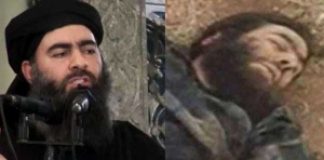 ИДИЛ признаха смъртта на лидера си идил