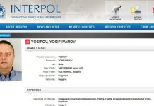 Йоско Костинбродския – убиецът на свобода убиец