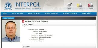 Йоско Костинбродския – убиецът на свобода убиец