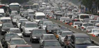 Държавата се кани да спре всички автомобили, които не отговарят на екостандартите винетки