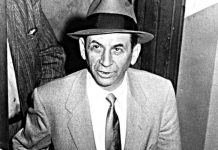 Майер Лански – мафиотът, който днес щеше да е почтен бизнесмен мафиот