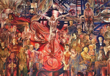 „Чинията” на Бузлуджа и НДК- паметниците на династията Живкови НДК