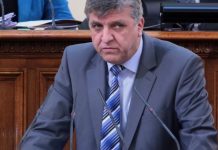 Манол Генов: Строежът в коритото на реката в Елените не е съгласуван депутат