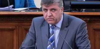 Депутатът от БСП Манол Генов стана обвиняем за купуване на гласове депутат