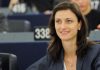Мария Габриел: Предлагаме експертно правителство за 1 година еврокомисар