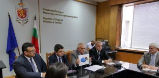 МВР отчете 80% разкриваемост на умишлените убийства убийства