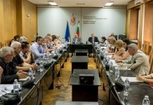 Дават още пари на полицаите, но срещу добра работа пари